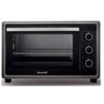 Four Électrique BRANDT FC26MUB 26 Litres - Noir