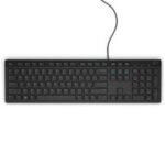 Clavier multimédia DELL KB216 USB