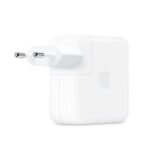Adaptateur Secteur APPLE USB‑C 70 W - Blanc