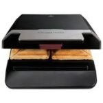 Appareil Croque Monsieur RUSSELL HOBBS 26800-56 750W - Noir