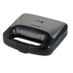 Appareil de Cuisson Multifonction 3en1 FAGOR FG7502 800W - Noir