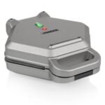 Appareil à Samosa PRINCESS 700W - Gris