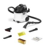 Aspirateur 2EN1 KÄRCHER SE5 Car Shampouineuse 1000W