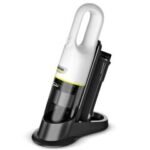 Aspirateur à Main KARCHER CVH 3 Plus 70W - Blanc