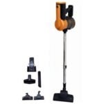 Aspirateur Balai 9en1 ENZO VC-1005 1200W - Orange