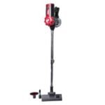 Aspirateur Balai FLORENCE HJL-2002A 1500W - Rouge