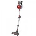Aspirateur Balai Sans Fil LIVOO DOH138 150W - Rouge