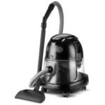 Aspirateur Eau&Poussière + Souffleur ENZO VC-1220 2800W - Gris