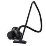 Aspirateur Sans Sac RAF R-8710G 800Watts - Noir