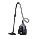 Aspirateur Sans Sac SAMSUNG VCC4581V3K-XMA 2000W 1,3L - Bleu