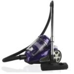 Aspirateur Sans Sac TOPMATIC PSC-2400 1400W - Violet