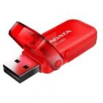 Clé USB ADATA AUV240 32Go USB 2.0 - Rouge