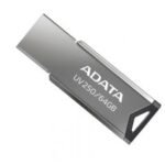 Clé USB ADATA UV250 64Go USB 2.0 - Silver