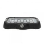 Barbecue De Table Électrique LIVOO - Noir