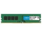 Barrette Mémoire Crucial 32Go DDR4 3200 MHz