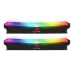 Barrette Mémoire PNY XLR8 Gaming RGB 16Go DDR4 3200 MHz