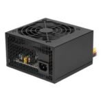 Bloc D'Alimentation Gamer MSI MAG A300N-H - Noir