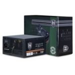 Bloc d'alimentation INTER-TECH HIPOWER SP-650 ATX 12V