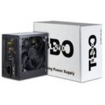 Bloc d'alimentation INTER-TECH SL-500 TBO