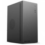 Boîtier ADVANCE OPTIMA SERIES Mini Tour - Noir