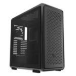 Boîtier Gamer COOLER MASTER MasterFrame 600 - Noir