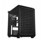 Boîtier PC COOLER MASTER QUBE 500 FLATPACK - Noir