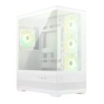 Boîtier PC Gamer MSI MAG PANO 110R PZ - Blanc