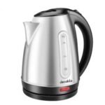 Bouilloire Électrique DECAKILA KEKT004W 1.7L 2200W - Chrome
