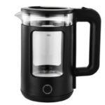 Bouilloire Électrique FLORENCE HK-414 2000W - Noir