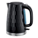 Bouilloire RUSSELL HOBBS 26051-70 1.7L - Noir