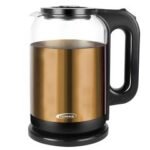 Bouilloire Sans fil FLORENCE HK-415 1500W - Gold