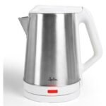 Bouilloire Sans Fil JATA JEHA1723 2Litres - Inox