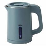 Bouilloire Sans fil JATA JEHA1808 1000W - Bleu