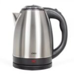 Bouilloire Sans Fil LIVOO DOD207 1.8 L - Inox