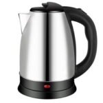 Bouilloire Sans Fil SCARLETT SC-20 2L - Inox