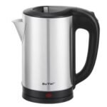 Bouilloire Sans Fil SUTAI ST-2023 2.3Litres - Inox