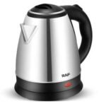 Bouilloire Électrique RAF R-7816 1500W - Inox