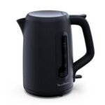 Bouilloire Sans Fil MOULINEX BY2M0810 1.7L - Noir