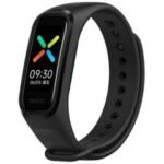 Bracelet Connecté Oppo OB19B1 Smartband Fitness - Noir