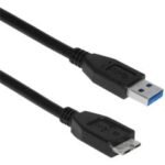 Cable USB 3.0 pour Disque Dur Externe