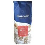 Café en grains crémeux BIANCAFFE Intenso 5/5, arôme 3/5 - 1kg