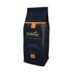 CAFE EN GRAINS CAFFITALY FORTE CORPOSO
