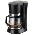 Cafetière Électrique JATA CA290 680W - Noir