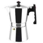 Cafetière MAGEFSA MGCA49010 Colombia 3 Tasses - Silver