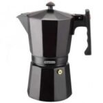 Cafetière MAGEFESA MGCA49013 Colombia 3 Tasses - Noir