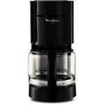 Cafetière MOULINEX FG121811 UNO 800W - Noir