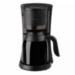 Cafetière Électrique JATA JECA1800 800W - Noir