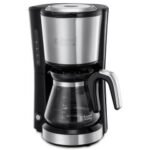Cafetière Électrique RUSSELL HOBBS Compact Home 650W - Inox