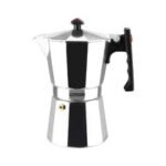 Cafetière MAGEFESA MGCA49012 Colombia 9 Tasses - Silver