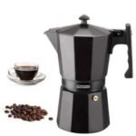 Cafetière MAGEFSA MGCA49014 Colombia 6 Tasses - Noir